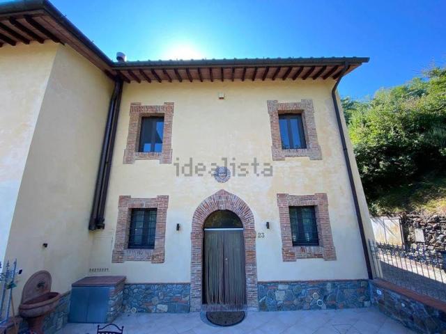 Casa in vendita a Vinacciano, Serravalle Pistoiese