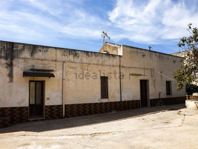 Casa in vendita a Misiliscemi, Guarrato