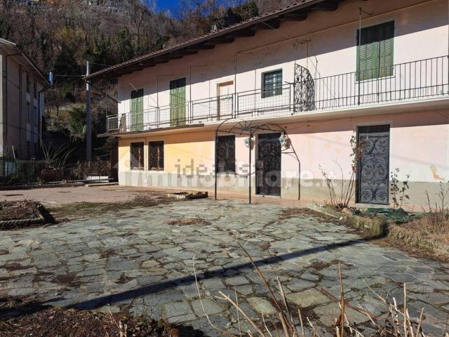 Casa in vendita a Piemonte, Cuneo