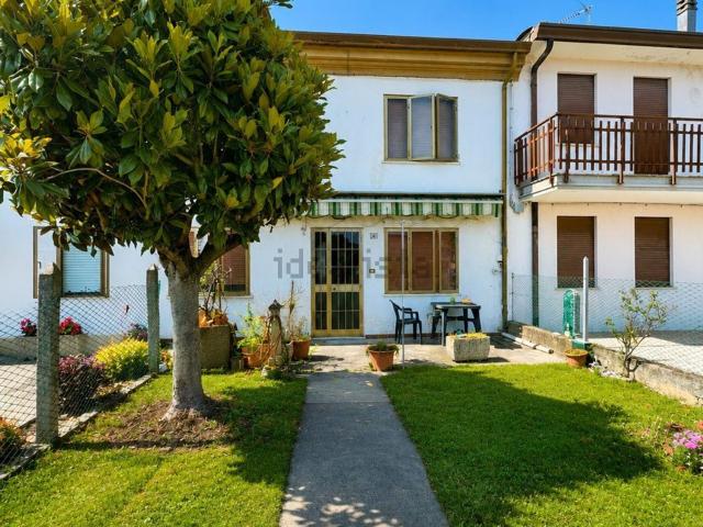 Casa in vendita a Boara Pisani, Veneto
