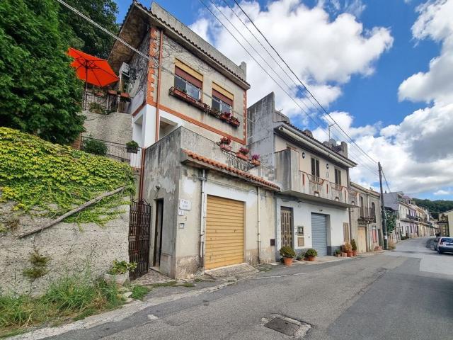 Casa in vendita a San Cono, Rometta