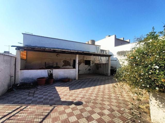 Casa in vendita a Paceco, Sicilia