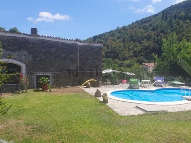 Casa in vendita a Baiardo, Liguria