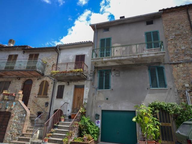 Casa in vendita a Fabro, Umbria