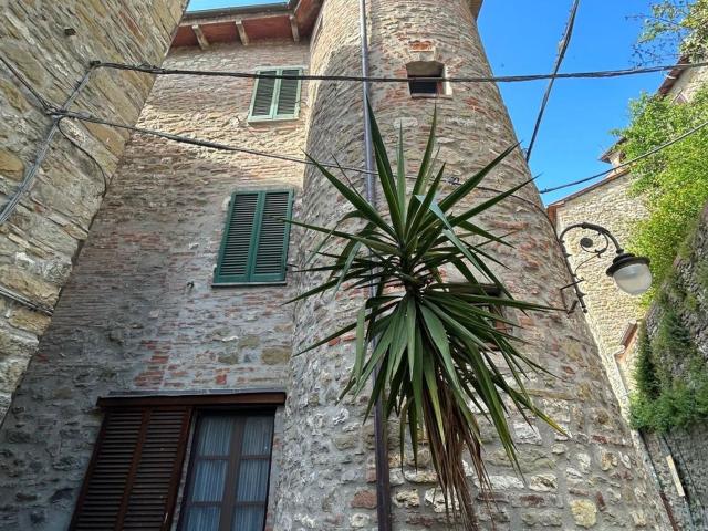 Casa in vendita a Passignano sul Trasimeno, Perugia