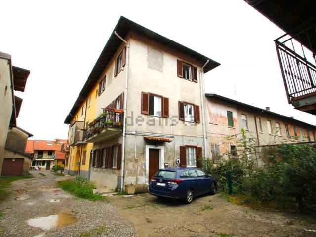 Casa in vendita a Cambiago, Milano