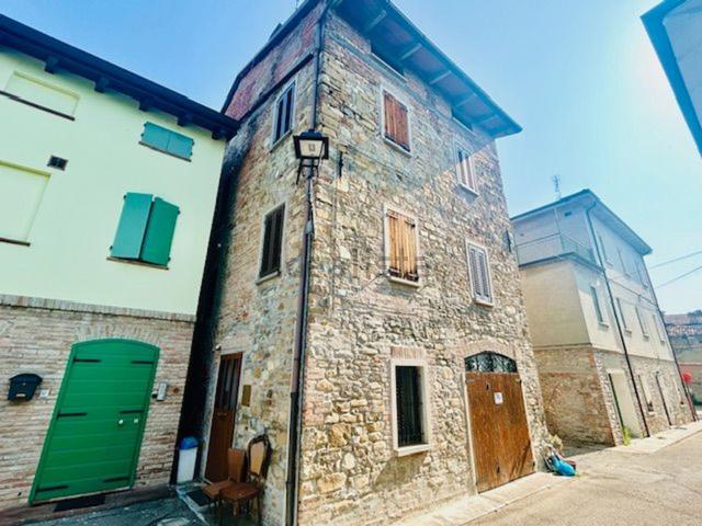 Casa in vendita a Tresinaro - Secchia, Re
