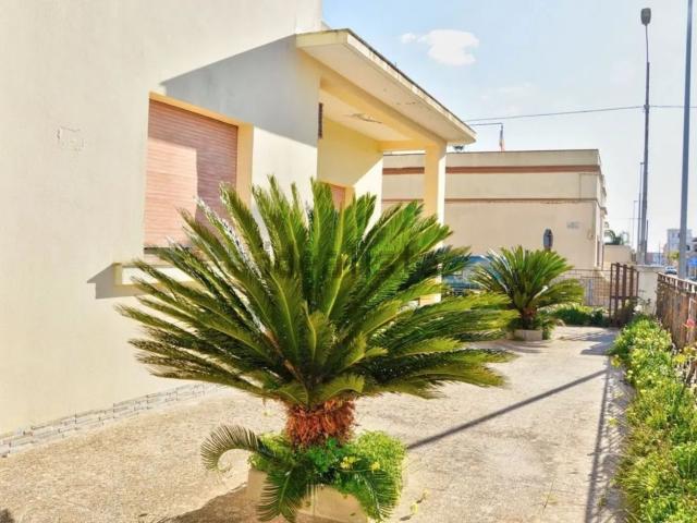 Casa in vendita a Barbarano del Capo, Puglia
