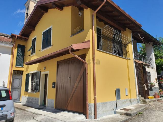 Casa in vendita a Piemonte, Alessandria