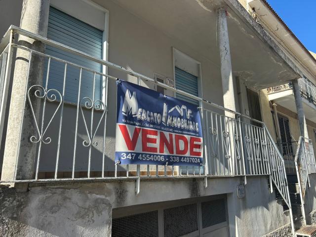 Casa in vendita a San Cono, Rometta
