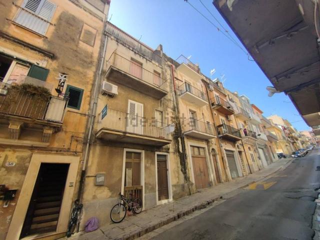 Casa in vendita a Cappuccini, Ragusa