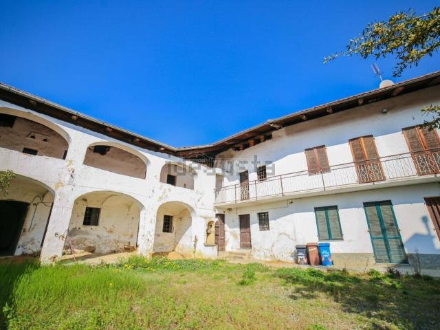 Casa in vendita a Piemonte, Torino
