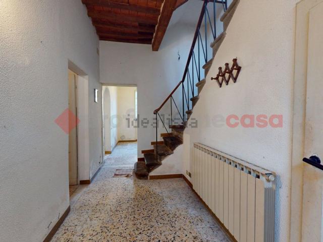 Casa in vendita a Unione Comuni Garfagnana, Pieve Fosciana