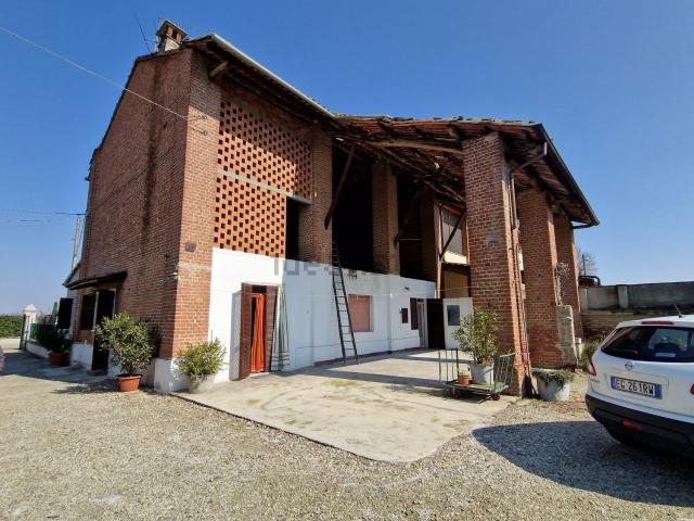 Casa in vendita a Piemonte, Alessandria