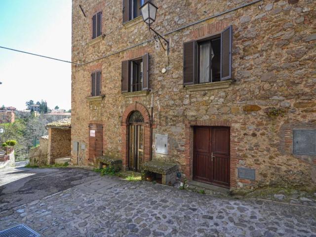Casa in vendita a Cappuccini, Ficulle