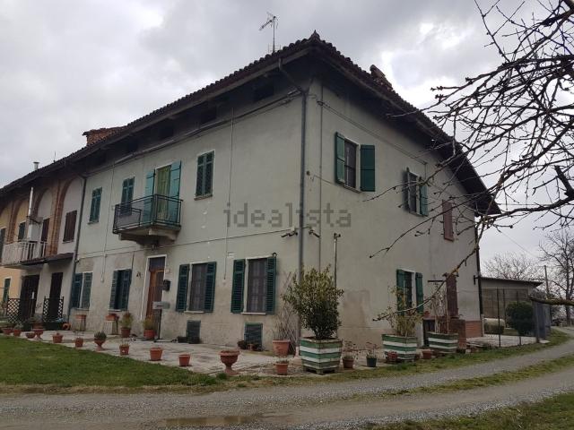 Casa in vendita a Piemonte, Asti