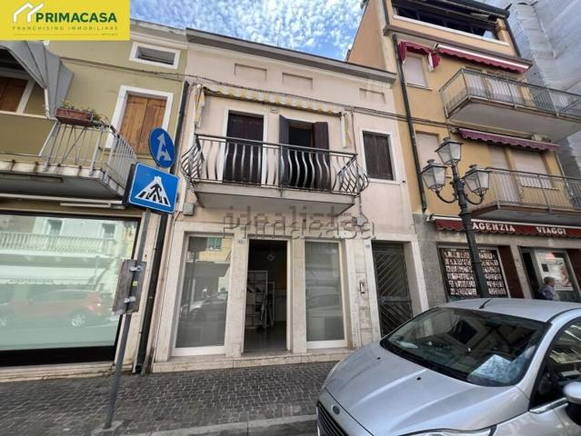 Casa in vendita a Chioggia, Veneto