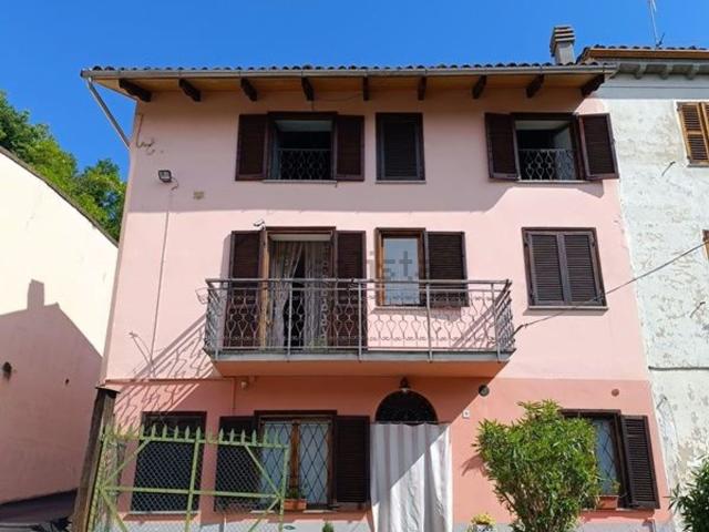 Casa in vendita a Ilengo, Mombello Monferrato
