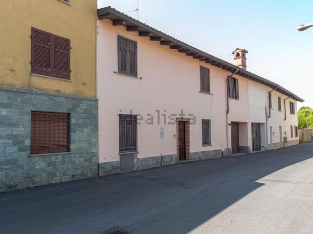 Casa in vendita a Piemonte, Alessandria