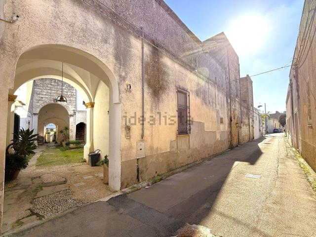Casa in vendita a Sant'Eufemia, Puglia