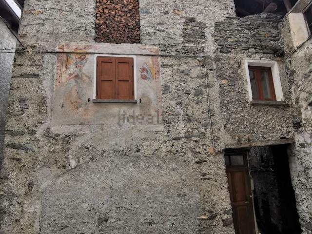 Casa in vendita a Lanzada, Lombardia