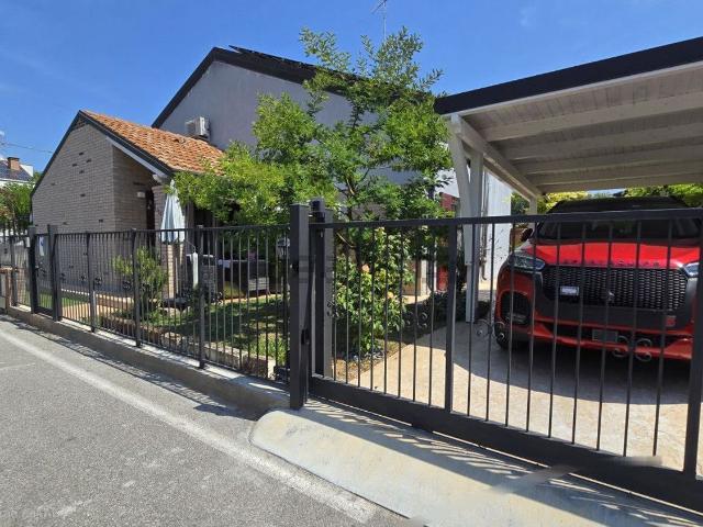 Casa in vendita a Rovigo, Veneto