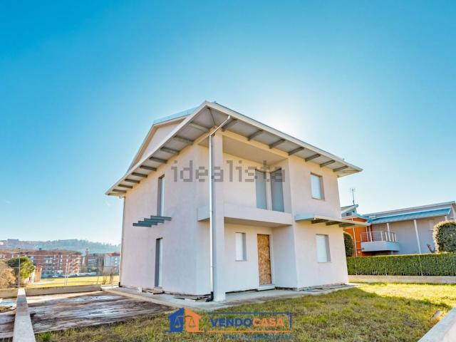 Casa in vendita a Altipiano, Piemonte