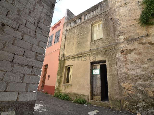 Casa in vendita a Cuglieri, Sardigna/Sardegna