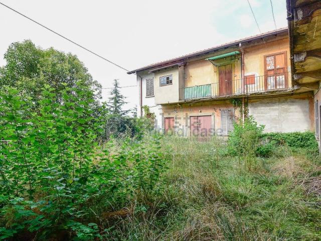 Casa in vendita a Vergo, Besana in Brianza