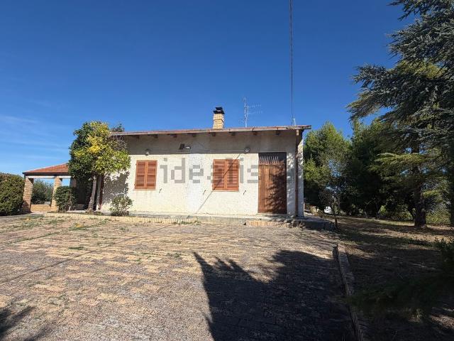 Casa in vendita a Santa Teresa, Spoltore
