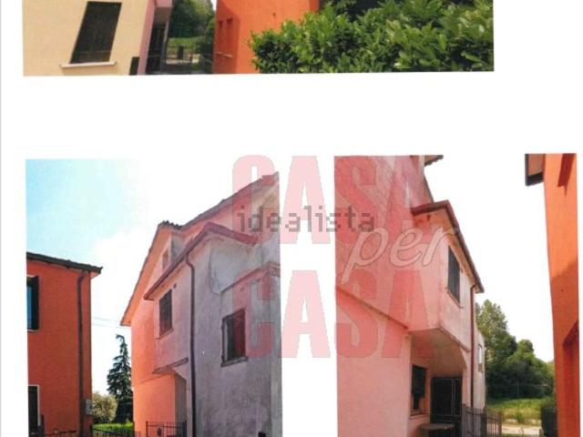 Casa in vendita a Brusegana, Padova