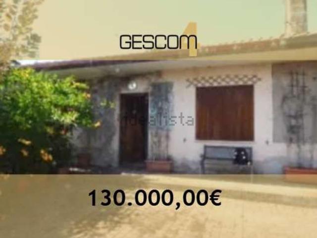 Casa in vendita a Grumolo Delle Abbadesse, Veneto