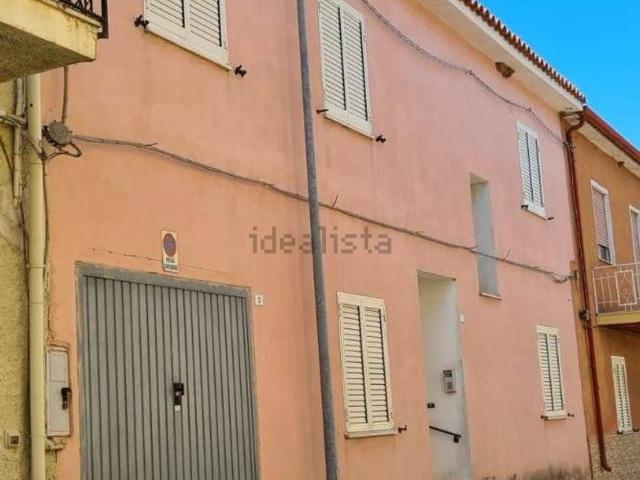 Casa in vendita a Biddanoa, Torpè