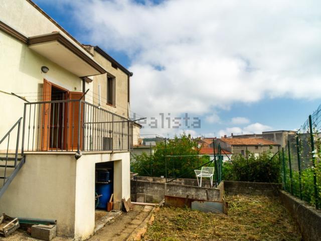 Casa in vendita a Calabria, Cosenza
