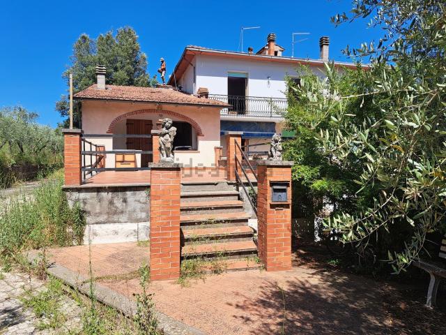 Casa in vendita a Guazzino, Sinalunga