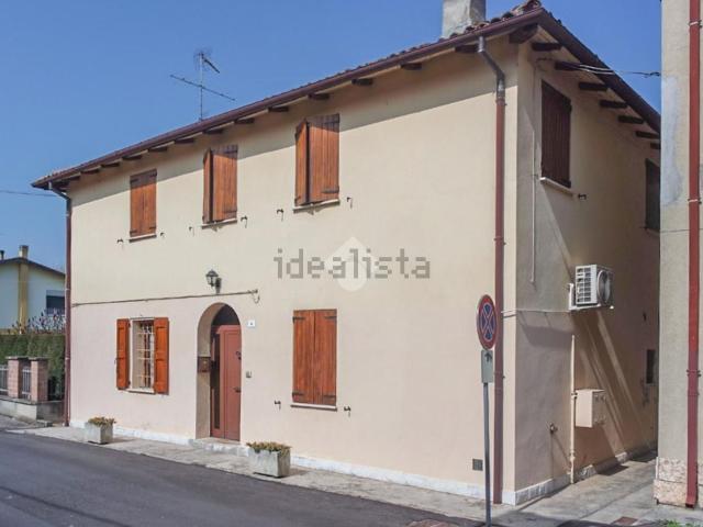 Casa in vendita a Unione Alto Ferrarese, Poggio Renatico