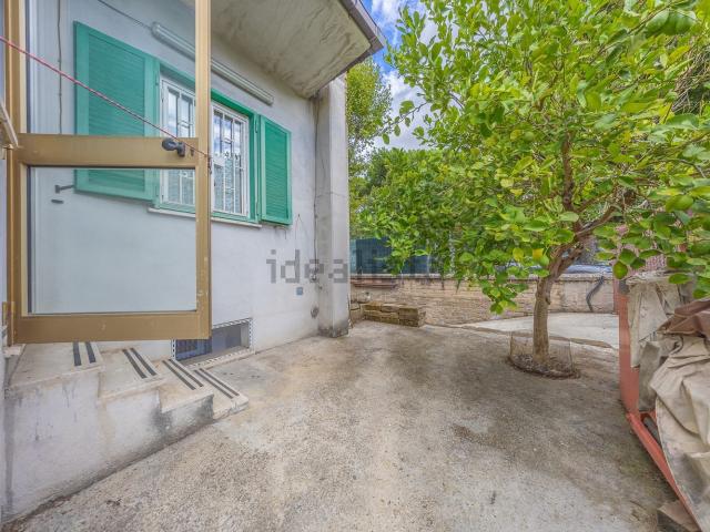Casa in vendita a Torrenova, Roma Capitale