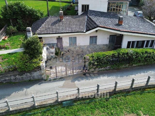 Casa in vendita a Selvaggio, Piemonte