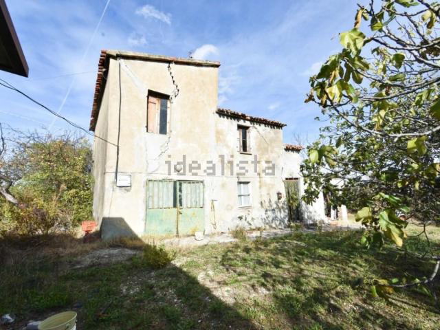 Casa in vendita a Coriano, Reggio Emilia