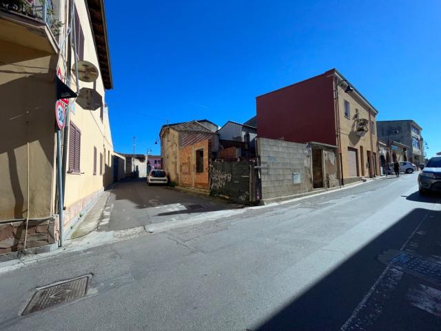 Casa in vendita a Serramanna, Sardigna/Sardegna