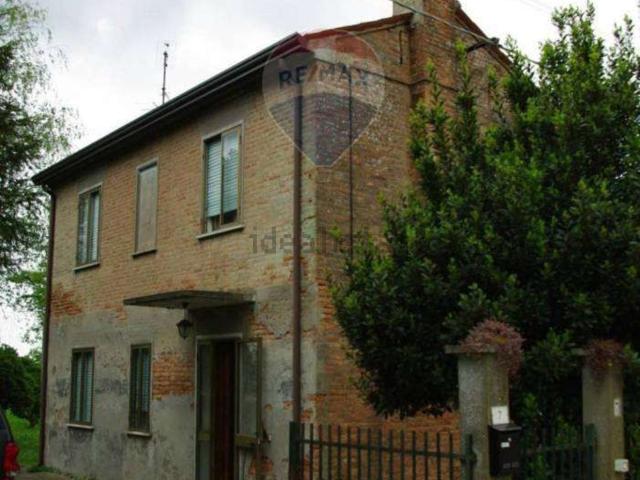 Casa in vendita a Agna, Veneto
