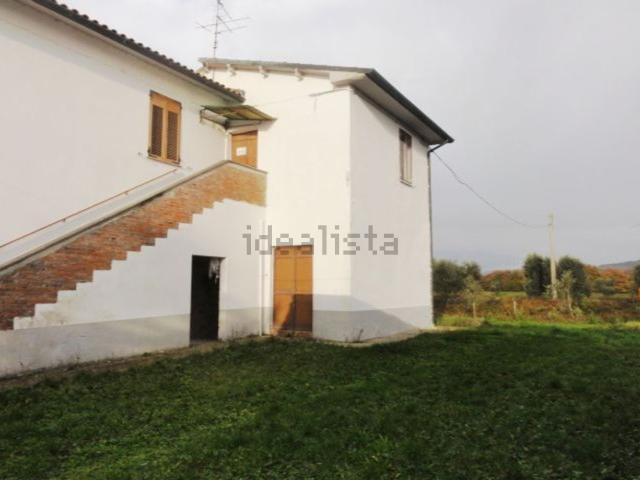 Casa in vendita a Unione dei Comuni Montani Amiata Grossetana, Castell'azzara