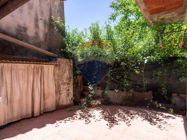 Casa in vendita a Francavilla Di Sicilia, Sicilia