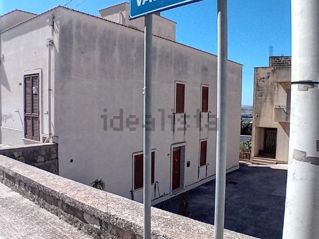 Casa in vendita a Casalbianco, Valderice