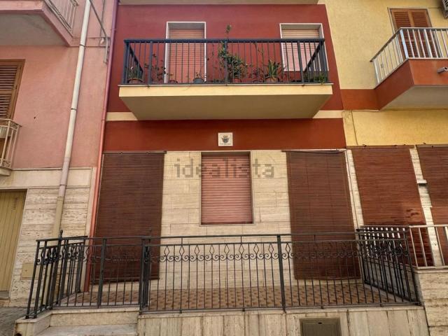 Casa in vendita a Raganzino, Pozzallo