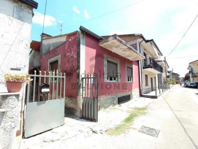 Casa in vendita a Telese Terme, Benevento