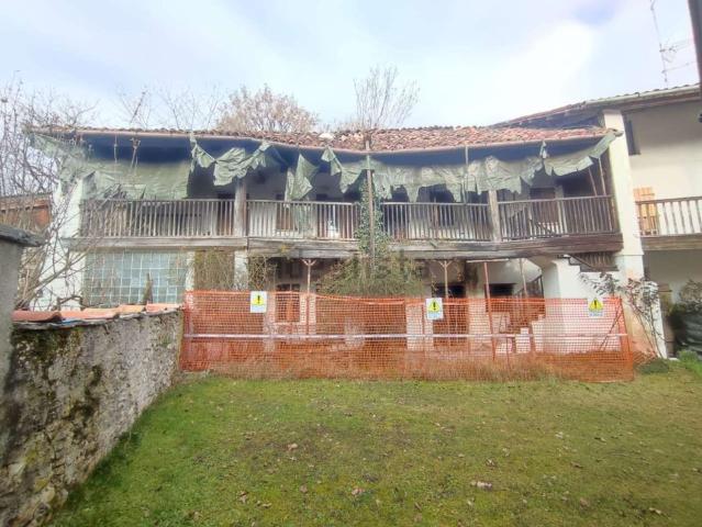 Casa in vendita a Cesiomaggiore, Veneto
