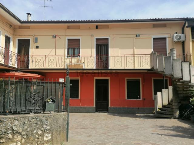Casa in vendita a Sorzana, Nuvolera