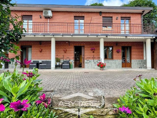 Casa in vendita a Carignano, Torino