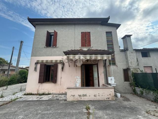 Casa in vendita a Solesino, Veneto